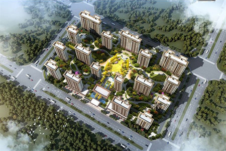 密州金岚水景园2室2厅1卫69.8万90m2出售