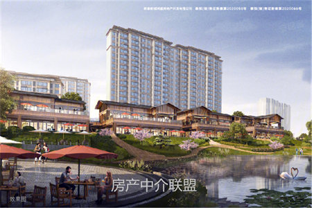 新上！急售好房，南湖正大·繁华新城3室2厅2卫139m2