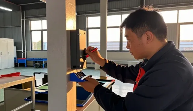 软件：技术服务在施工现场的应用要点